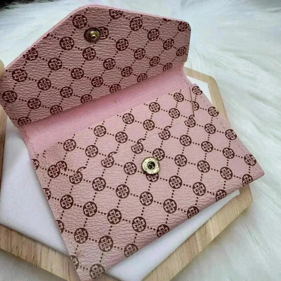 SOUTHLAND&KANGAROO Card Case Card Holder Wallet - Picture 2 of 5